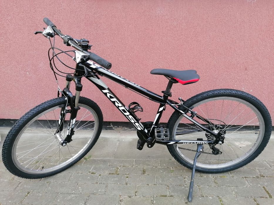 Rower kross hexagon XS 26"