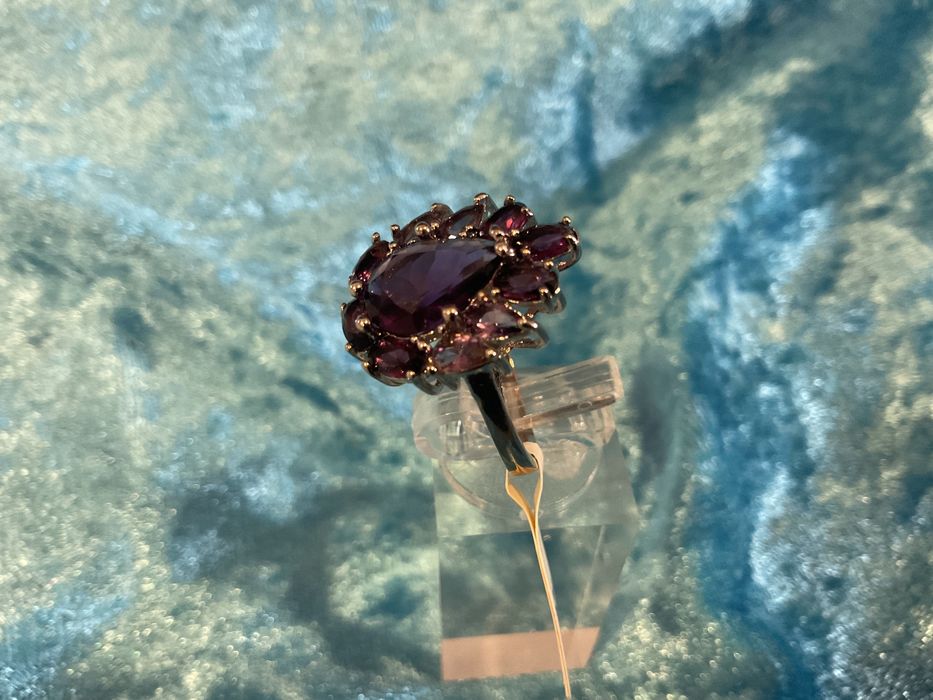 Anel prata 925 T.21,5 m