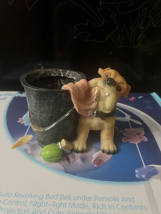 Підставка-органайзер для канцелярії