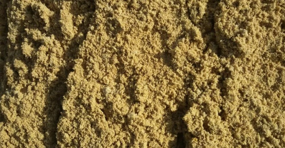 Piach budowlany siany płukany zasypkowy