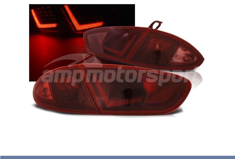 FAROLINS LED BAR PARA SEAT LEON 1P 2009-2012