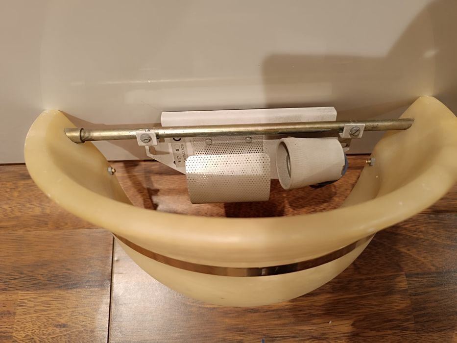 Светильники настенные, натуральный камень, Испания .