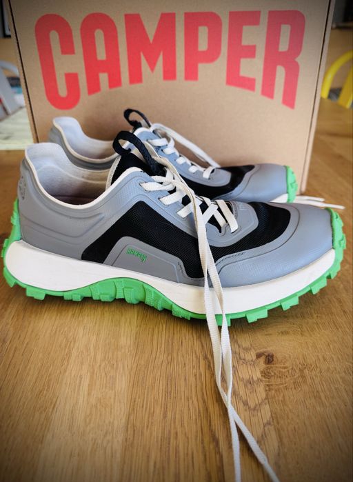 Sneakersy damskie Camper rozm 39