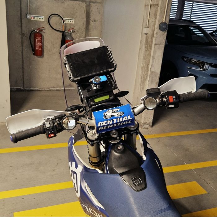 HUSQVARNA 701 Enduro