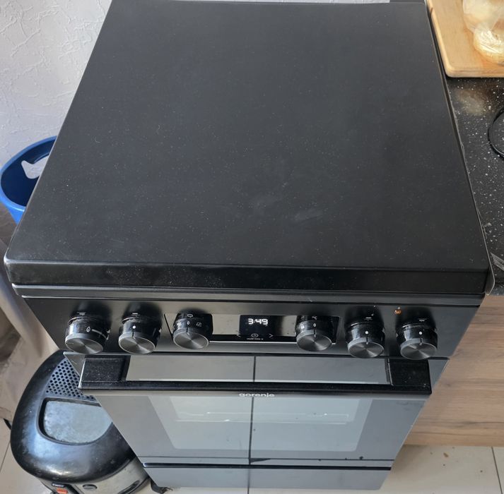 Sprzedam kuchenkę gazowa Gorenje