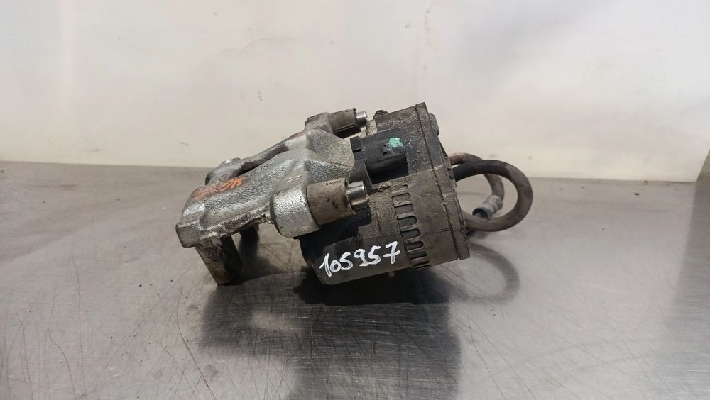 Pinça travão / maxila de travão trás direita MAZDA MX-30