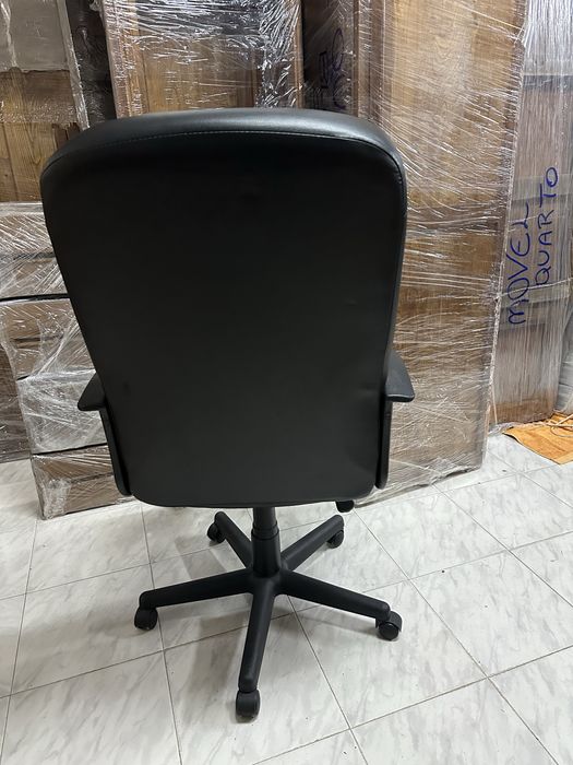 Cadeira de escritorio