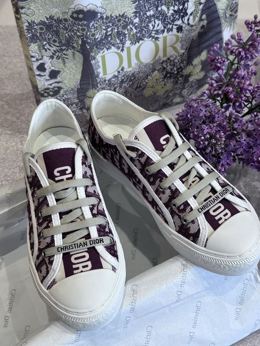 Кеди жіночі Діор Dior