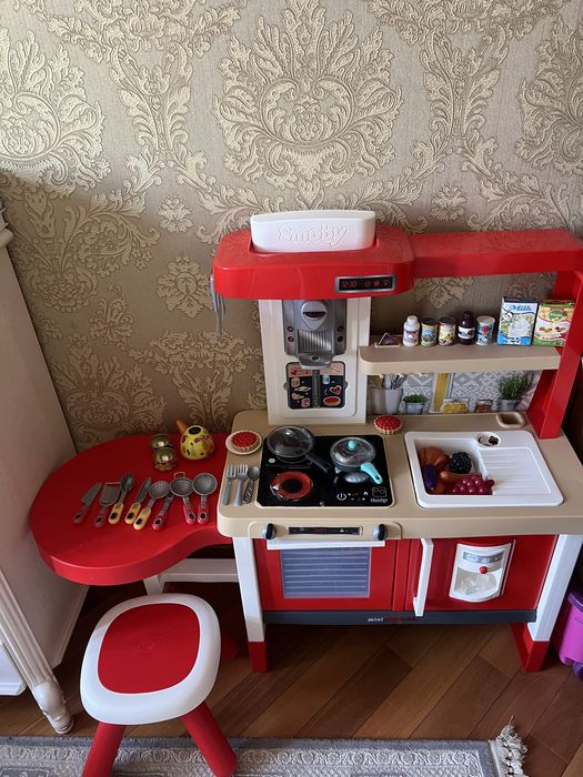 Дитяча кухня Tefal Smoby