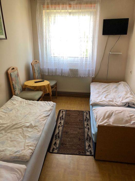 noclegi pracownicze