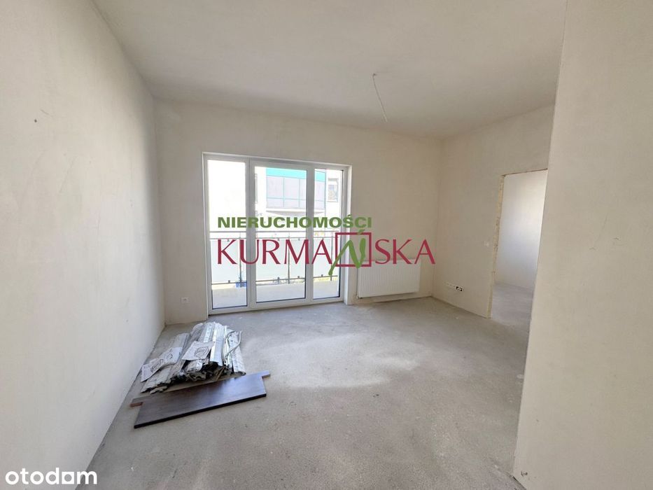 Nowe Mieszkania W Centrum - Gotowe Do Odbioru!