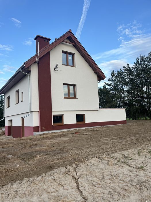 Sprzedam dom jednorodzinny Bramka