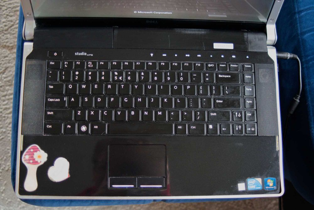 Dell Studio XPS 1647