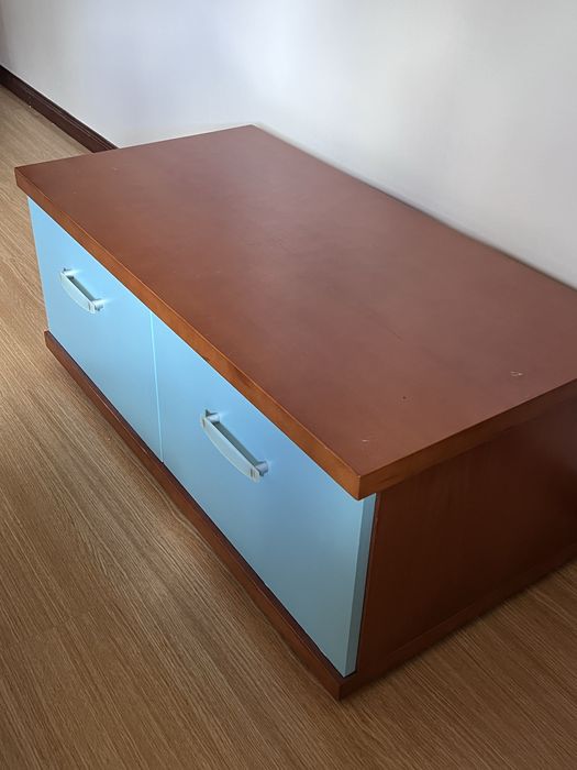 Quarto Juvenil completo