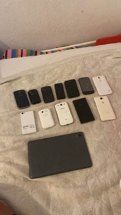 Telemoveis,tablet e capas