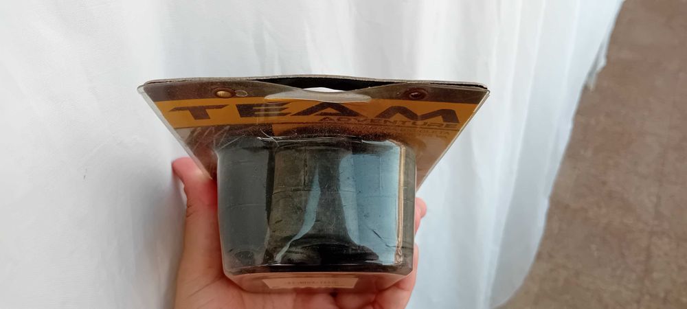 Câmara de ar bicicleta