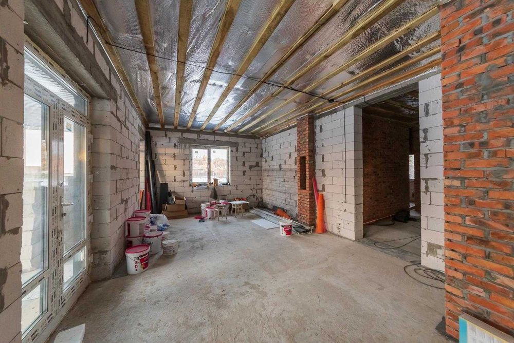 Продаж будинку Ворзель, вул. Лісова, 44  ОК СГТ Ясна Поляна Без %