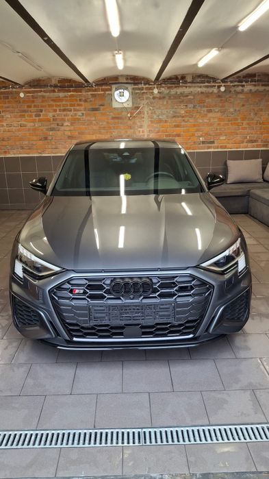 F-Car Detailing / pranie kanap