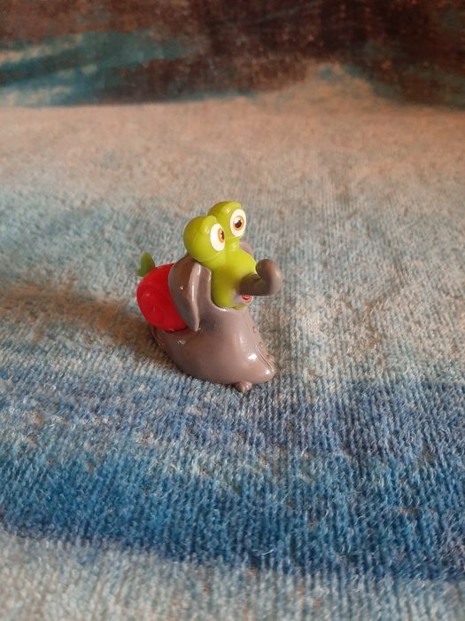 Фігурка іграшка Равлик Боб