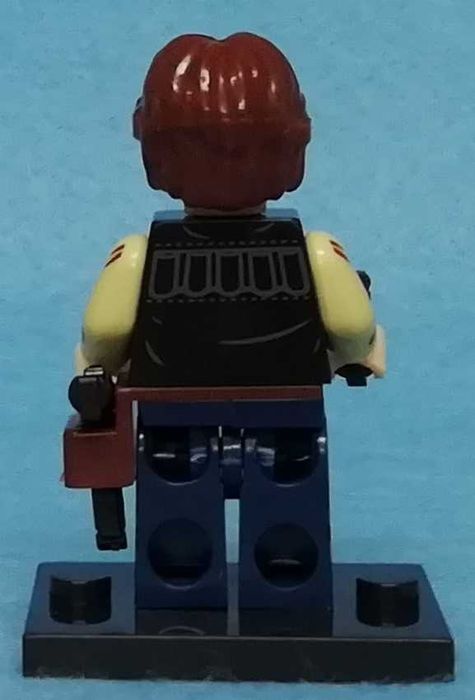 Han Solo v1 (Star Wars)