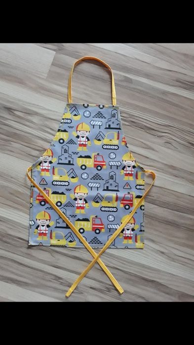 Fartuszki dla dzieci