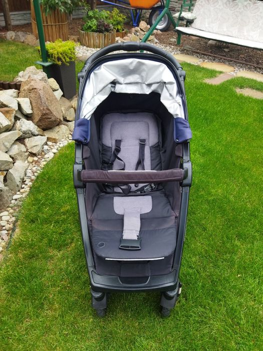 Wózek dziecięcy spacerowy