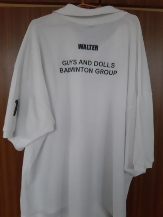 Koszulka polo Gildan 3XL