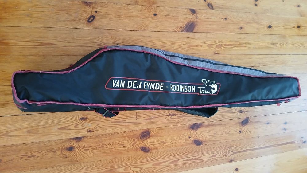 Pokrowiec na wędki Robinson.