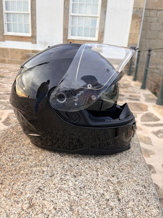 Capacete Modular HJC