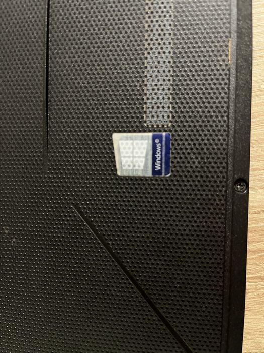 ASUS TUF Gaming FX505DT | Ryzen 5 | GTX 1650 | 16GB RAM | SSD + HDD