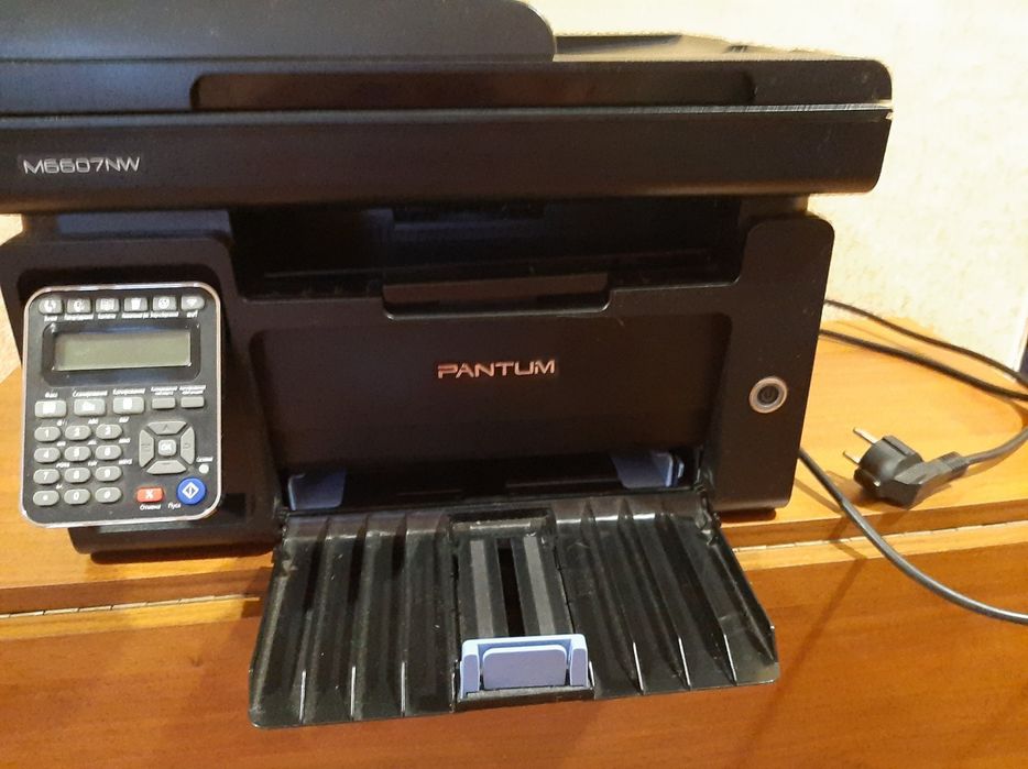 Продам принтер многофункциональный