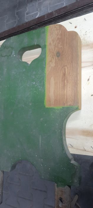 Mobilne czyszczenie laserowe - rdza, farba, osady