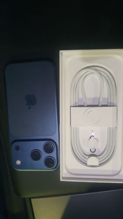 IPONE 17 PRO; 256 GB