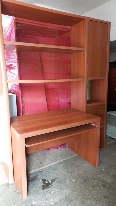 Esrante com secretaria
