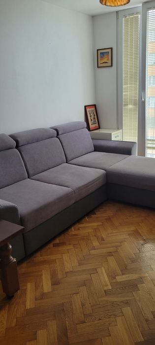 Mieszkanie – Warszawa, Cytadela, Żoliborz - Widok 3