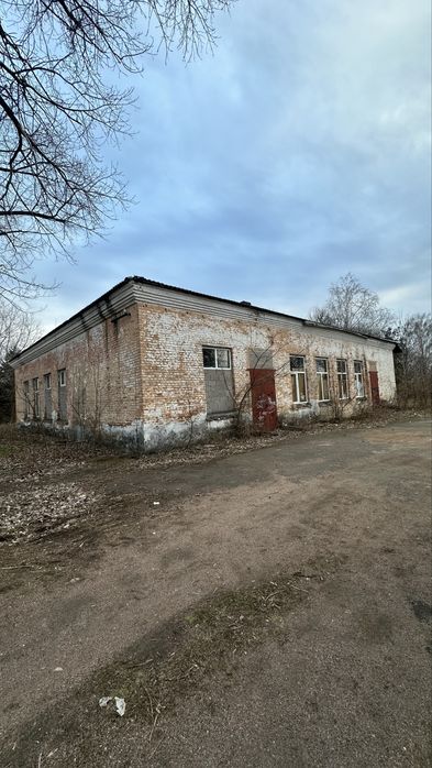Продаж приміщення в м .Новоукраінка. Кропивницький район