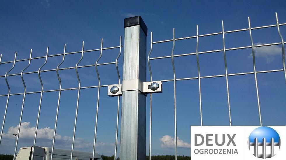 Panele ogrodzeniowe Ogrodzenia Panelowe GRAFIT LESZNO WIELKOPOLSKA