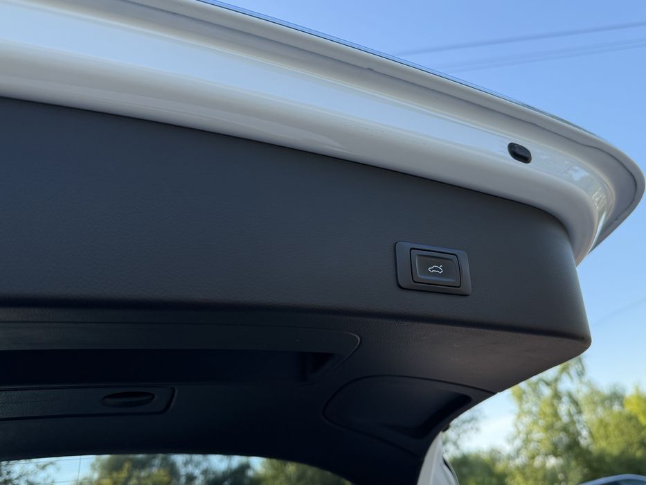 Audi A6 c7 2017 2.0 ultra tdi 190к.с. webasto