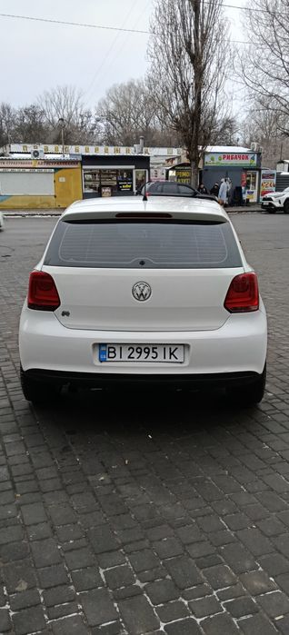 Продам Фольцваген поло