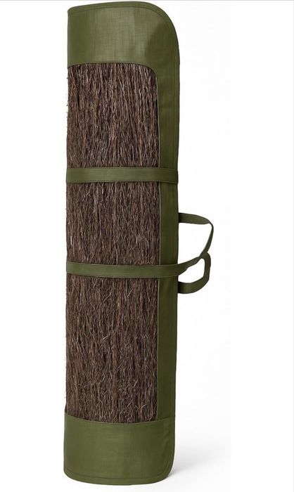 Cerca em resina natural 1x5 metros
