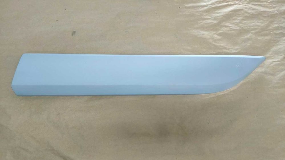 Listwa nakładka drzwi przednich lewych Ford Transit Custom