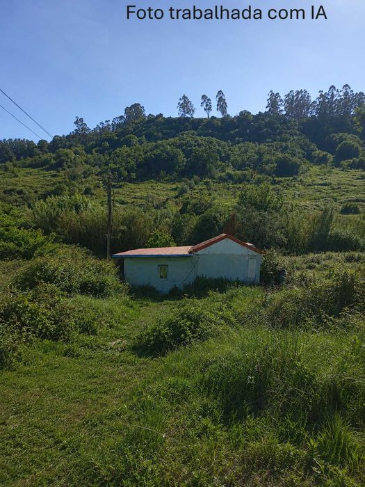 QUINTINHA Terreno com T1+1