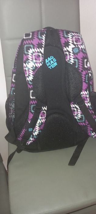 Plecak szkolny Bagmaster
