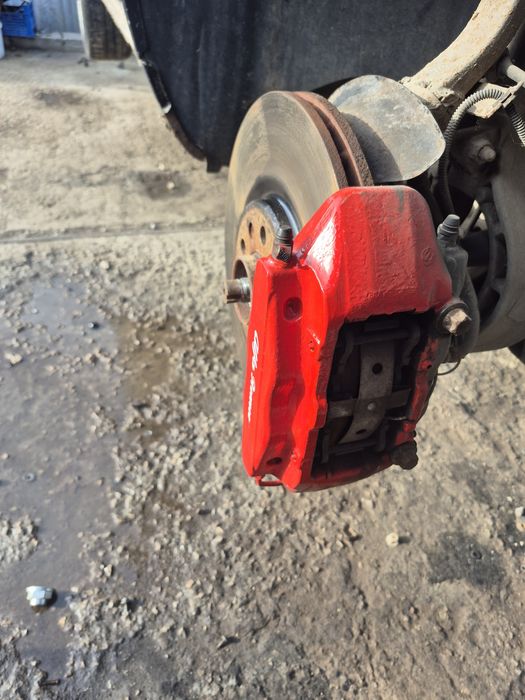 Brembo 330 mm Alfa Romeo 159,Brera