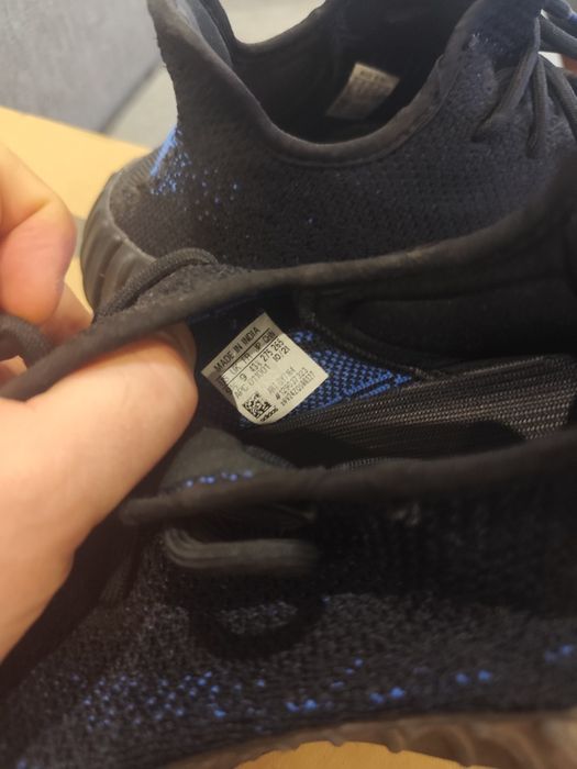YEEZY BOOST 350 roz. 43 1/3.