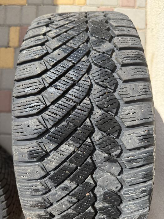 Продам колеса r17