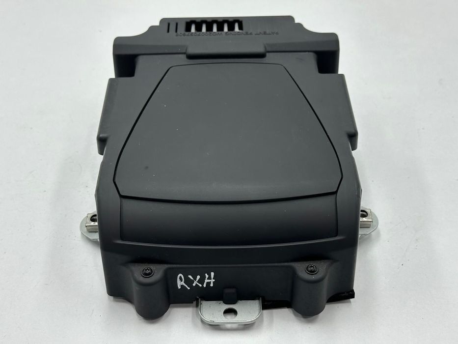 Display Head-Up - Peugeot 508 RXH