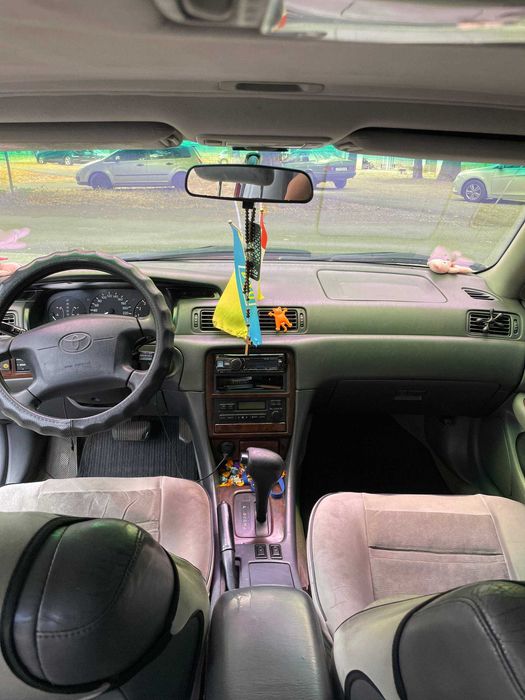 Продам Тойота Камри 20