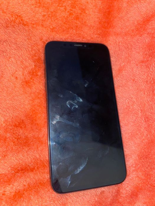 Vendo iphone 7 e iPhone X