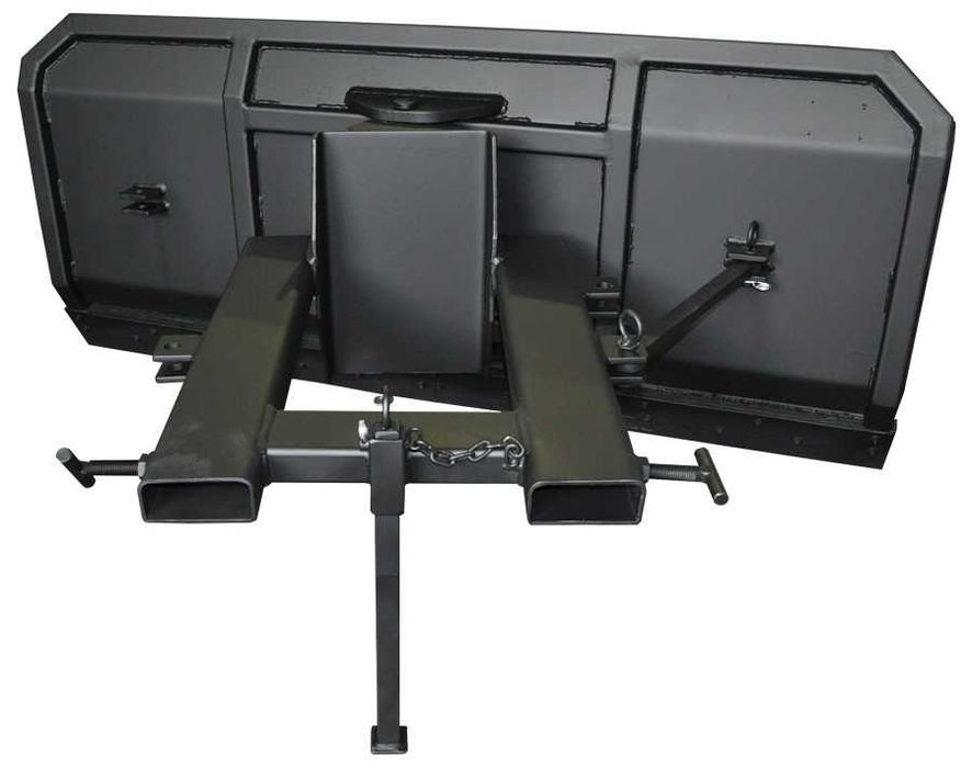 Pług do śniegu 1500 mm do Wózek widłowy